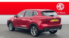 MG Hs 1.5 T-GDI Excite 5dr Petrol Hatchback